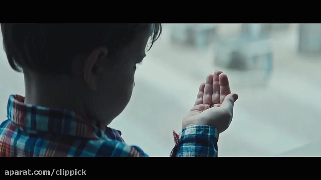 تریلر فیلم ترسناک The Prodigy (شگفت انگیز) زمان99ثانیه