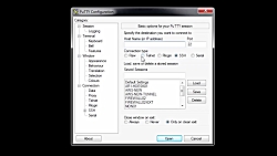 HP Switch - How to configure t...
