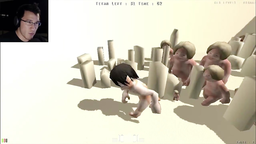 Attack on Titan: The Game #2