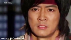 سریال شاه ته جویونگ قسمت 19 با...