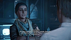 راهنمای بازی Assassin#039;s Creed Odyssey قسمت سیزدهم