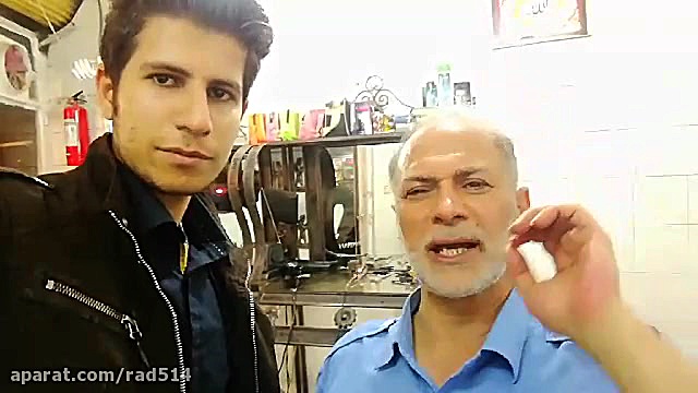 درمان ریزش مو و رویش مجدد مو با محصولات دکتر خوش رج هیدروراکس