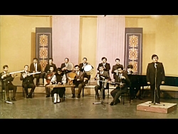 Baloglan Eshrefov Sabah o qizi...