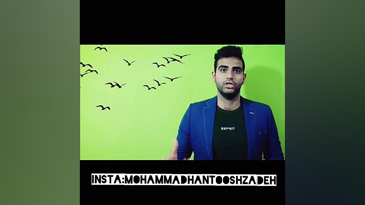 معرفی علم ان ال پی - قسمت دوم - محمد حنطوش زاده زمان324ثانیه