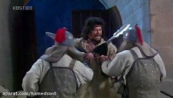 سریال شاه ته جویونگ قسمت 33 با...