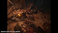 گیم پلی (8) بازی Outlast II (ق...