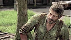 میکس بازی زیبای The Last Of Us