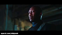 تریلر فیلم آلیتا:فرشته مرگ 201...