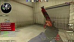 Top 10 Most Voted "VAC" Shots On Reddit! (CS:GO)