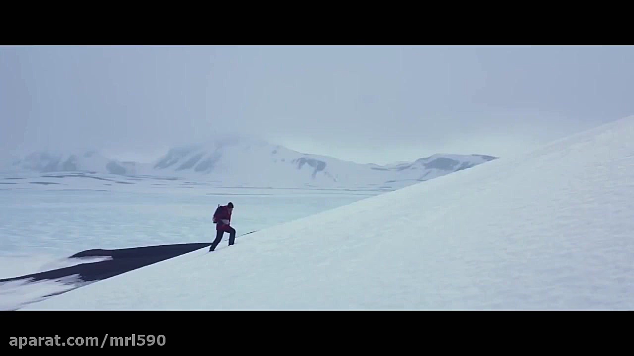 تریلر فیلم Arctic 2018 زمان44ثانیه