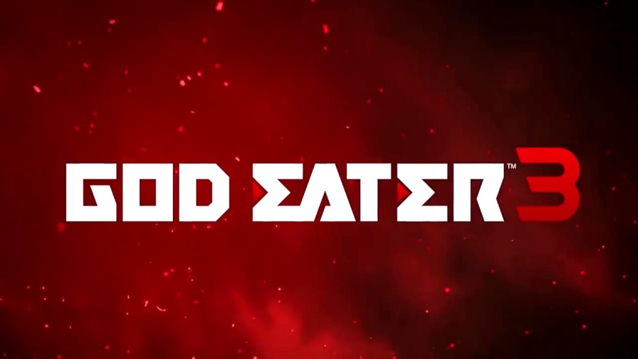 تریلر بازی God Eater 3