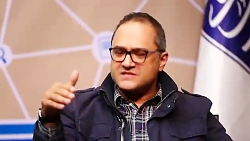 تیزر سومین جلسه از سلسله نشست...