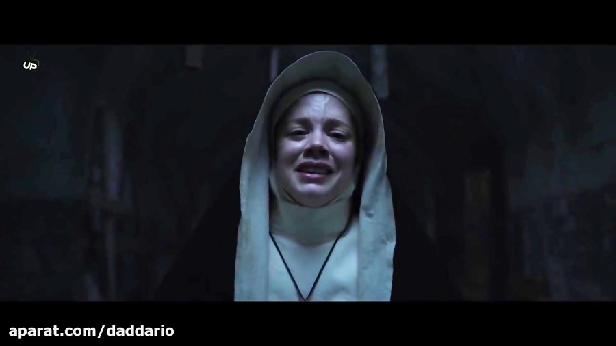 فیلم ترسناک و مهیج «راهبه» The Nun 2018 با دوبله فارسی
