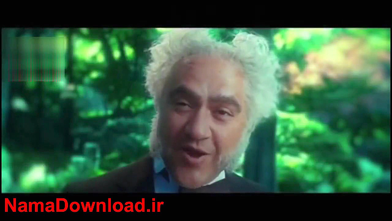 فیلم قانون مورفی به کارگردانی رامبد جوان زمان89ثانیه