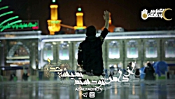 کلیپ بسیار زیبا ازکربلا با تصا...