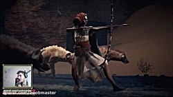 18- Hyena رو بکشیم {Assassin#039;s Creed Origins}