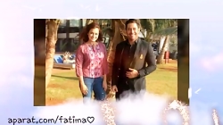 کلیپ فیلم سلام بمبی با موریک ا...