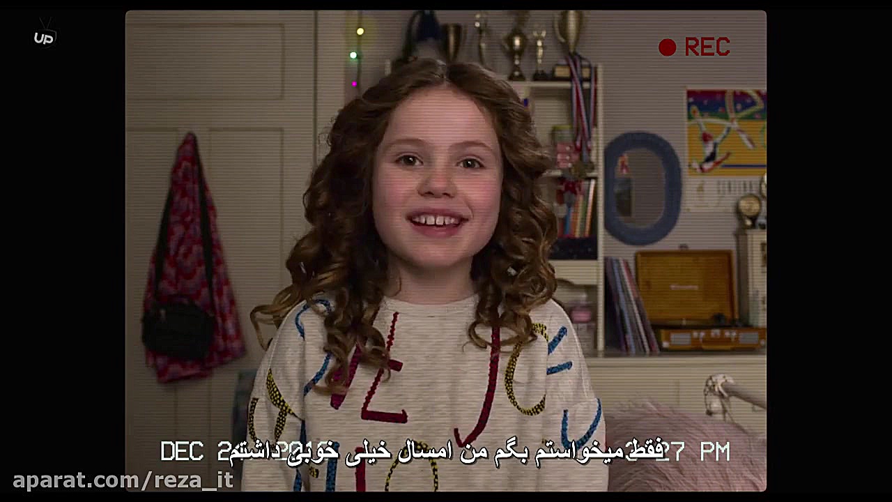 فیلم ماجراهای کریسمس 2018 The Christmas Chronicles زیرنویس فارسی زمان5933ثانیه