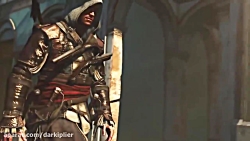 Assassin#039;s Creed IV- Black Flag - #039;Ready, Aim, Fire#039; Music Video
