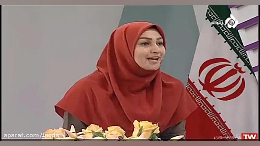مصاحبه دکتر محمدرضا مسجدی با برنامه حوالی امروز (بخش پایانی) ویروس‌شناسی انسانی