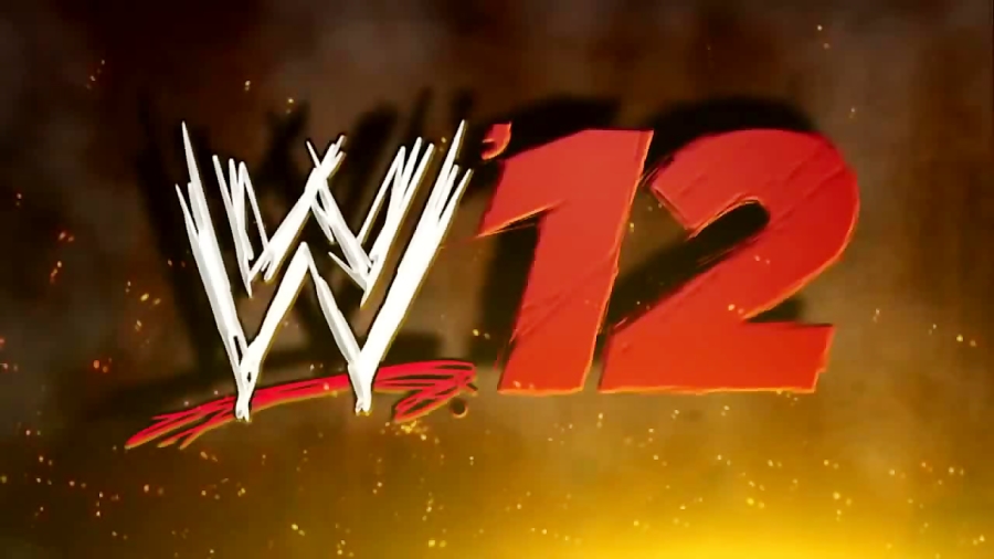WWE Smackdown vs Raw 2012 بازی