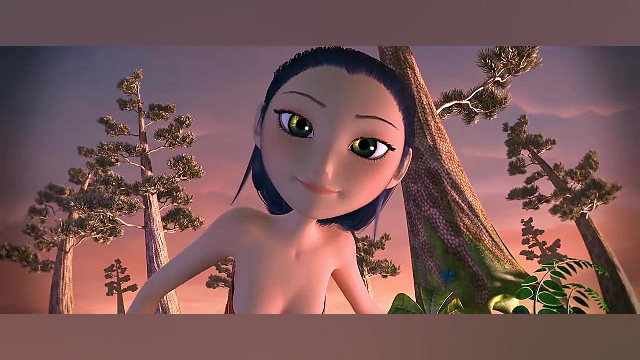A Fox Tale   فیلم کوتاه انیمیشن بسیار زیبای داستان روباه زمان413ثانیه