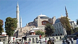 سفر به ترکیه - استانبول