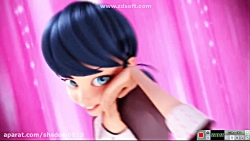 وقتی موقع دوبله کردن خیلی جوگی...