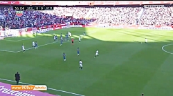 خلاصه لالیگا: سویا 1 1 اتلتیکو...