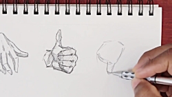 how to draw hands by KatamiStudio - Make better art