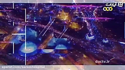 اولین نوزاد با لقاح آزمایشگاهی...