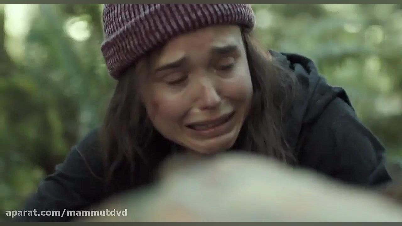 میکس عاشقانه فیلم Into the Forest (درون جنگل) HD زمان158ثانیه