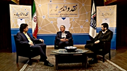 فیلم کامل سومین جلسه از سلسله...