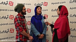 دومین جشن بزرگ آپارات  منتخب ه...