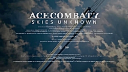 ACE COMBAT 7: SKIES UNKNOWN - Golden Joystick Awards Trailer