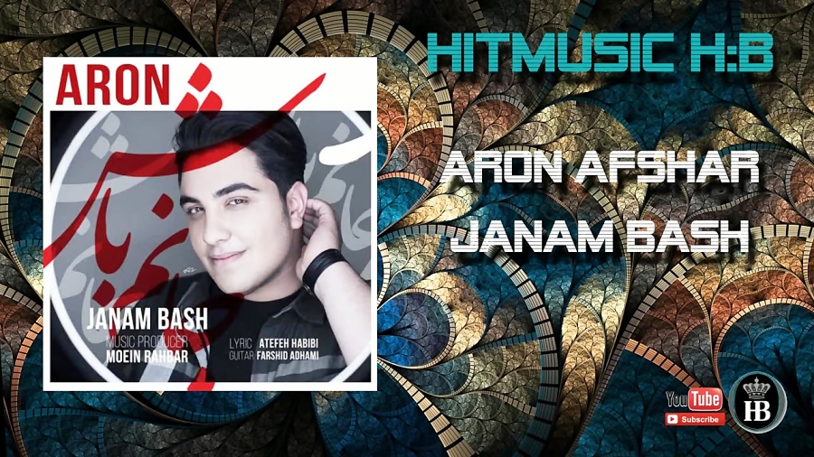 Aron Afshar Janam Bash Ø¢Ø±ÙÙ Ø§ÙØ´Ø§Ø± Ø¬Ø§ÙÙ Ø¨Ø§Ø´ 2019 Aron afshar nikich one wet you're not wrong ou r6 nerol drehpehs brian микс sigma project lil one i got you now bobgmbh ararat amadyan ax chgitem baxti samarqand алешко виктория 010. aron afshar janam bash Ø¢Ø±ÙÙ Ø§ÙØ´Ø§Ø±