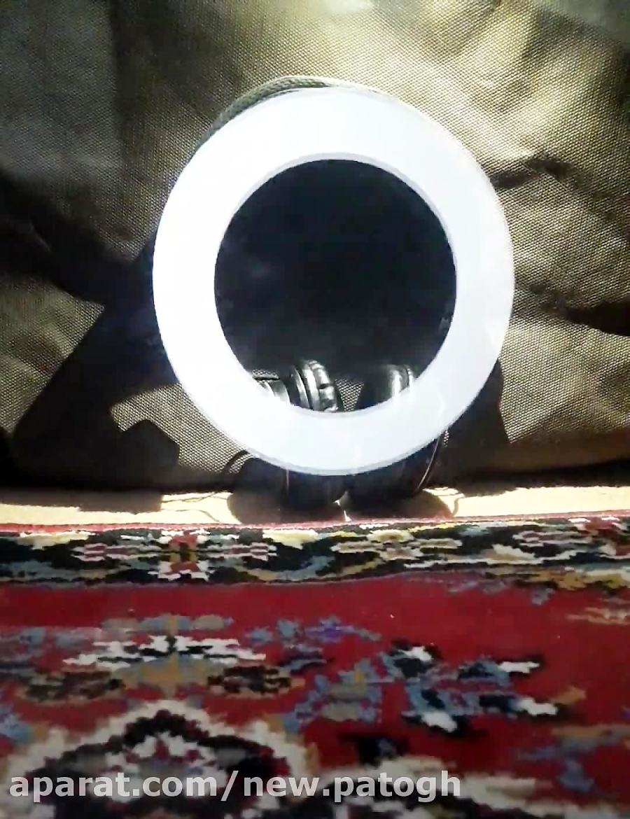 Hunter Ceiling Fan Glass Light Globe Triangle Base Twist And Lock