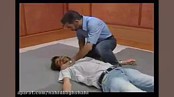 قط در 4 دقیقه احیای قلبی ریوی (CPR) را در کادر درمان یاد بگیرید ابرسانی پوست