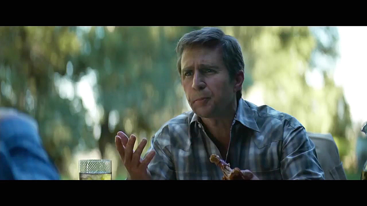 تریلر فیلم Vice 2018 زمان122ثانیه