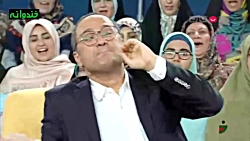 حلالیت طلبی جناب خان از مهران...