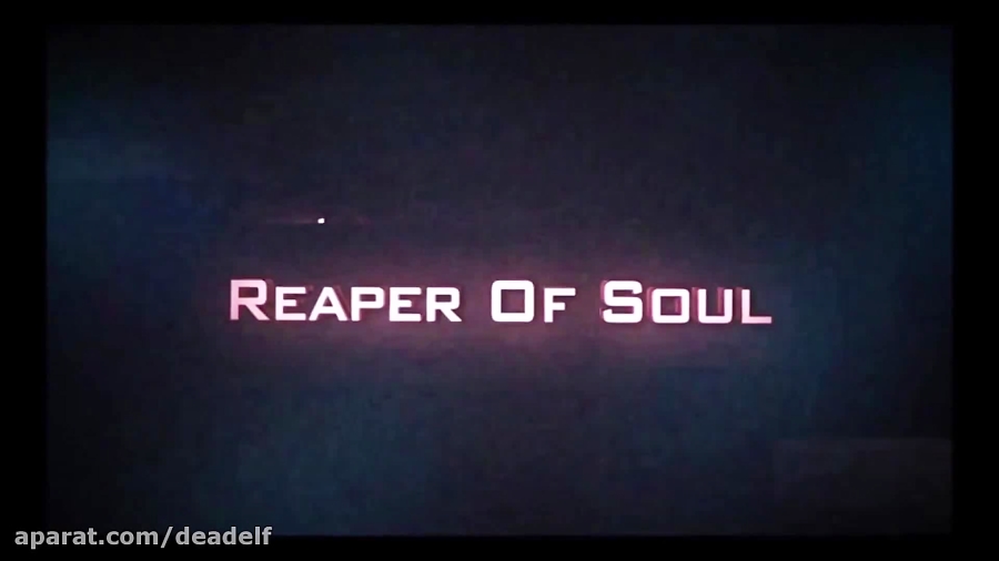 Reaper of soul Vs G#039;huun Mythic Blood dk Pov