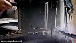 مستند سفر بزرگ the grand tour...