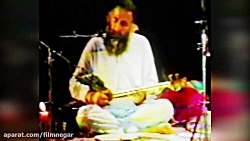 سه تار نوازی محمدرضا لطفی