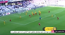 اخبار ورزشی 13:15 - حواشی و نت...