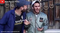 کلیپ طنز ایرانی خنده دار باشگا...