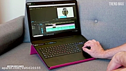 لپتاپ های ویژه بازی 10 لپتاپ ب...