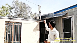 عیب یابی ورفع عیب از دوربین ها...