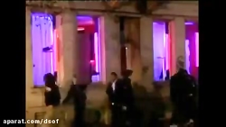 بازار برده فروشی مدرن غرب