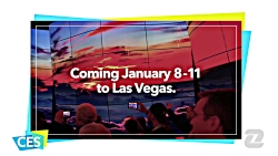 آنچه تاکنون در نمایشگاه CES 20...