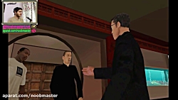 38 بریم یه یارویی رو بترسیونیم...